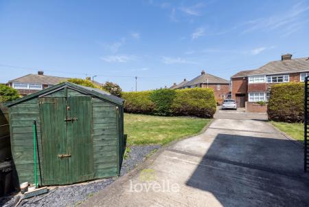 2 bedroom Terraced House for sale in Penshurst Road, Cleethorpes, DN35
