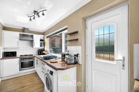 2 bedroom Terraced House for sale in Penshurst Road, Cleethorpes, DN35