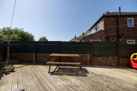 2 bedroom Terraced House for sale in Penshurst Road, Cleethorpes, DN35