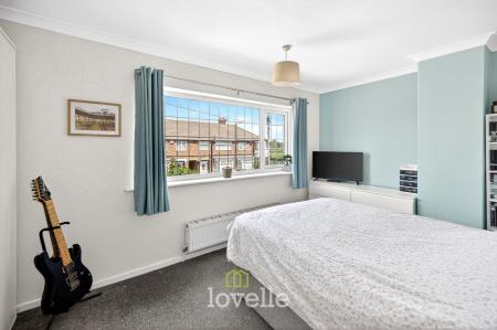2 bedroom Terraced House for sale in Penshurst Road, Cleethorpes, DN35