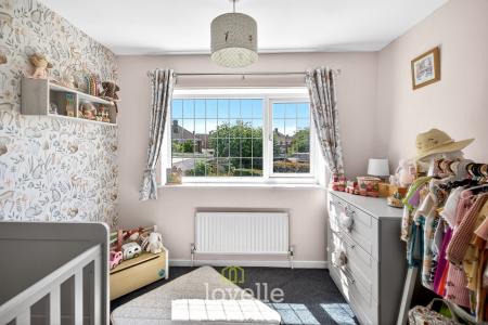 2 bedroom Terraced House for sale in Penshurst Road, Cleethorpes, DN35