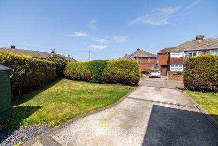 2 bedroom Terraced House for sale in Penshurst Road, Cleethorpes, DN35