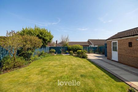 4 bedroom Detached house for sale in Berkeley Road, Cleethorpes, DN35