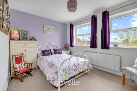 4 bedroom Detached house for sale in Berkeley Road, Cleethorpes, DN35