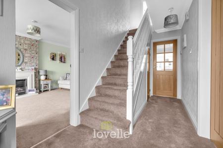 4 bedroom Detached house for sale in Berkeley Road, Cleethorpes, DN35