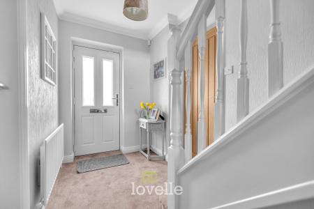 4 bedroom Detached house for sale in Berkeley Road, Cleethorpes, DN35