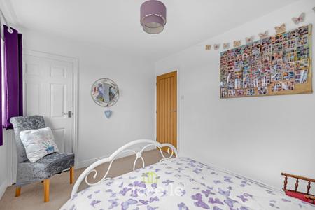 4 bedroom Detached house for sale in Berkeley Road, Cleethorpes, DN35