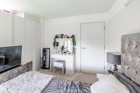4 bedroom Detached house for sale in The Birches, Humberston, DN36