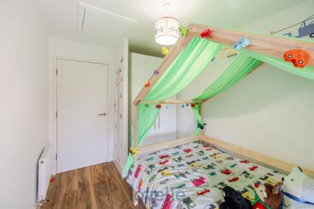 4 bedroom Detached house for sale in The Birches, Humberston, DN36