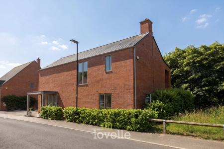 The Birches, Humberston, DN36