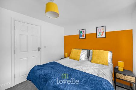 4 bedroom End of terrace house for sale in Thrunscoe Road, Cleethorpes, DN35