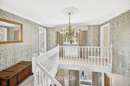 4 bedroom Detached house for sale in Main Street, Fulstow, LN11