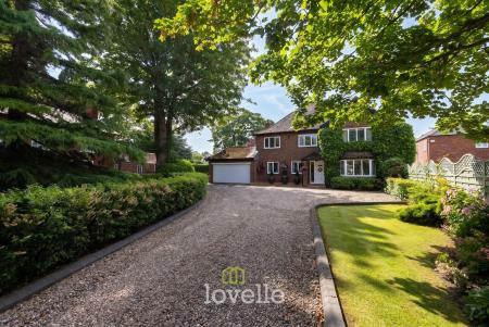 Main Street, Fulstow, LN11