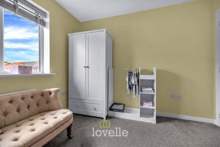 3 bedroom Detached house for sale in Parklands Avenue, Humberston, DN36