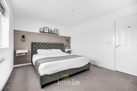 3 bedroom Detached house for sale in Parklands Avenue, Humberston, DN36