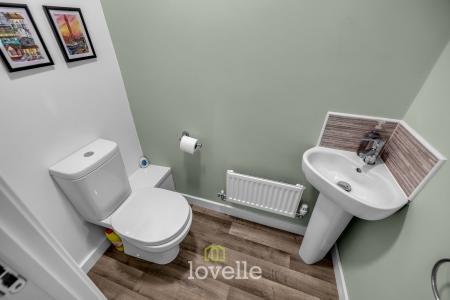 3 bedroom Detached house for sale in Parklands Avenue, Humberston, DN36