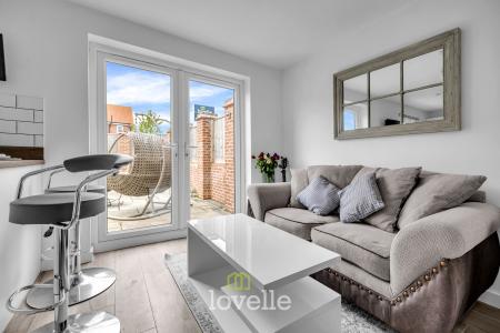3 bedroom Detached house for sale in Parklands Avenue, Humberston, DN36
