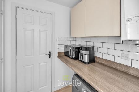 3 bedroom Detached house for sale in Parklands Avenue, Humberston, DN36