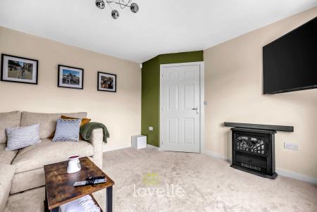 3 bedroom Detached house for sale in Parklands Avenue, Humberston, DN36