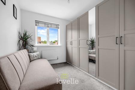 3 bedroom Detached house for sale in Parklands Avenue, Humberston, DN36