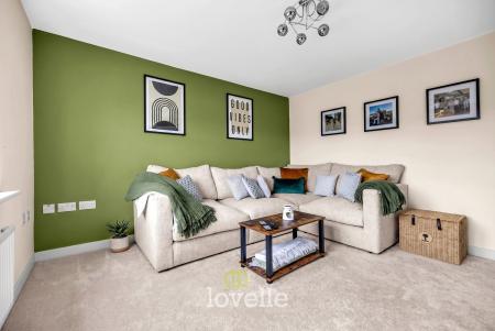 3 bedroom Detached house for sale in Parklands Avenue, Humberston, DN36