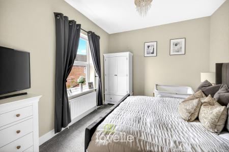 4 bedroom Detached house for sale in Mellor Way, New Waltham, DN36