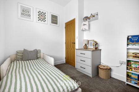 4 bedroom Detached house for sale in Mellor Way, New Waltham, DN36
