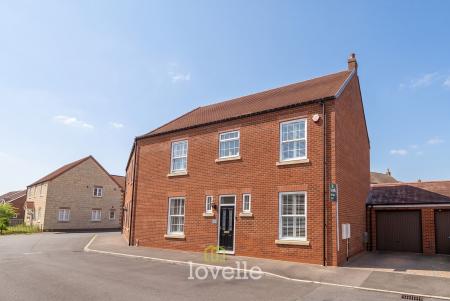 Mellor Way, New Waltham, DN36