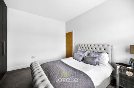 4 bedroom Detached house for sale in Mellor Way, New Waltham, DN36