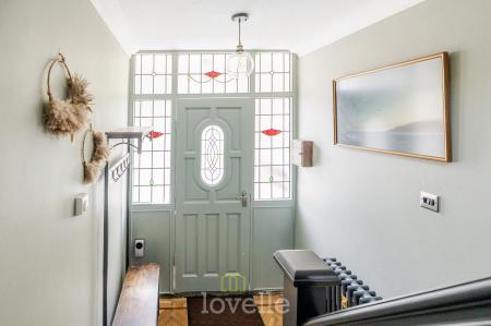3 bedroom Semi-detached house for sale in Princes Road, Cleethorpes, DN35