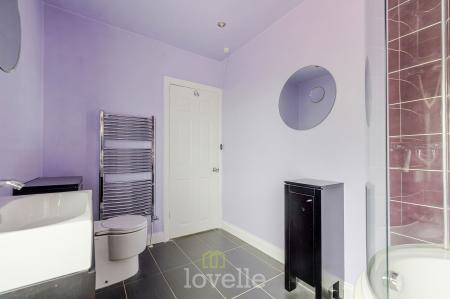 3 bedroom Semi-detached house for sale in Princes Road, Cleethorpes, DN35