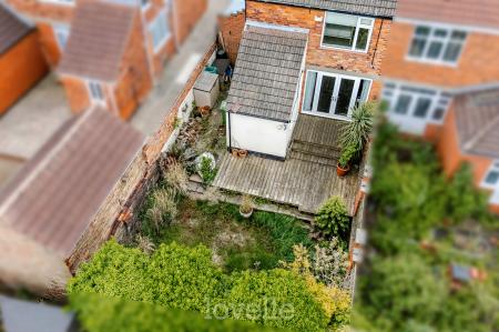 3 bedroom Semi-detached house for sale in Princes Road, Cleethorpes, DN35