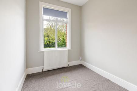 3 bedroom Semi-detached house for sale in Princes Road, Cleethorpes, DN35