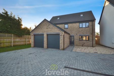 Poplars Close, New Waltham, DN36