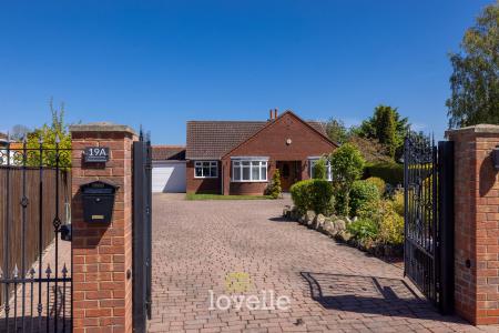 Tetney Road, Humberston, DN36