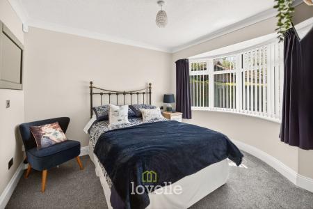3 bedroom Detached bungalow for sale in Tetney Road, Humberston, DN36