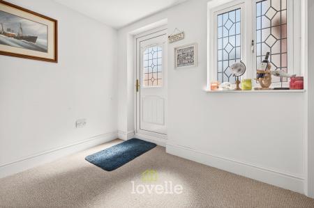 3 bedroom Detached bungalow for sale in Tetney Road, Humberston, DN36