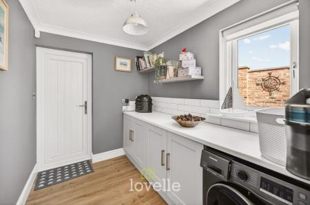 3 bedroom Detached bungalow for sale in Tetney Road, Humberston, DN36