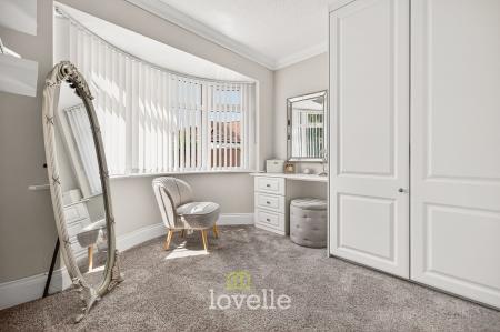 3 bedroom Detached bungalow for sale in Tetney Road, Humberston, DN36