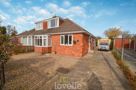 Marquis Avenue, New Waltham, DN36