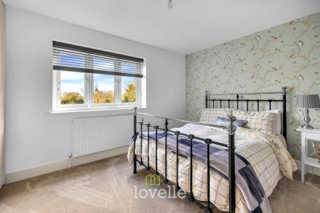 4 bedroom Detached house for sale in Holton Road, Tetney, DN36