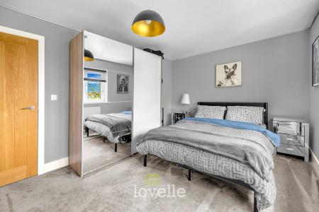 4 bedroom Detached house for sale in Holton Road, Tetney, DN36