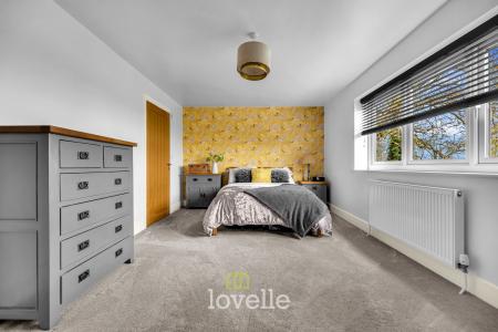 4 bedroom Detached house for sale in Holton Road, Tetney, DN36