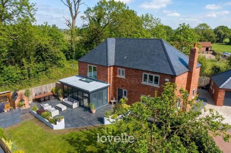 Holton Road, Tetney, DN36