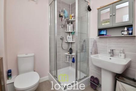 3 bedroom Detached house for sale in Eagle Drive, Humberston, DN36