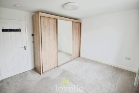 3 bedroom Detached house for sale in Eagle Drive, Humberston, DN36