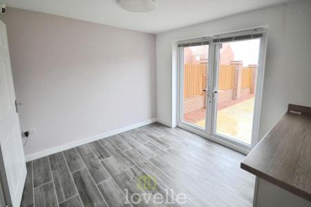3 bedroom Detached house for sale in Eagle Drive, Humberston, DN36