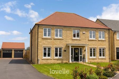 Albertross Drive, Humberston, DN36