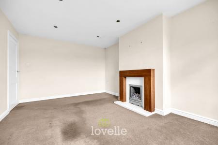 3 bedroom Semi-detached bungalow for sale in Swaby Drive, Cleethorpes, DN35