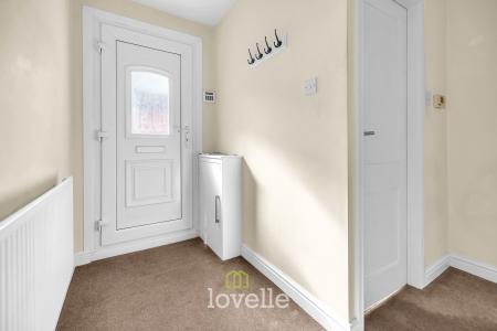 3 bedroom Semi-detached bungalow for sale in Swaby Drive, Cleethorpes, DN35